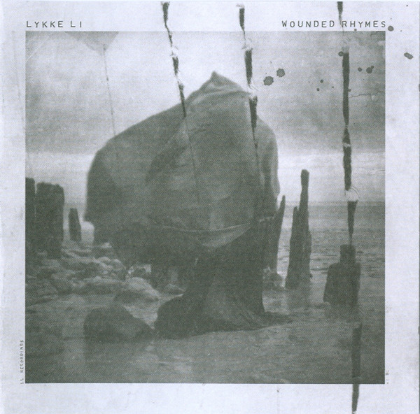 Lykke Li: Wounded Rhymes (2011)